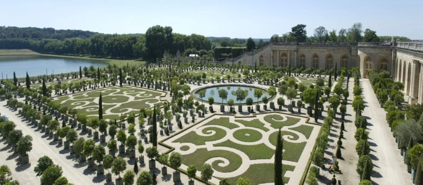 Τέθηκε σε λειτουργία το πρώτο ξενοδοχείο μέσα στις Βερσαλλίες
